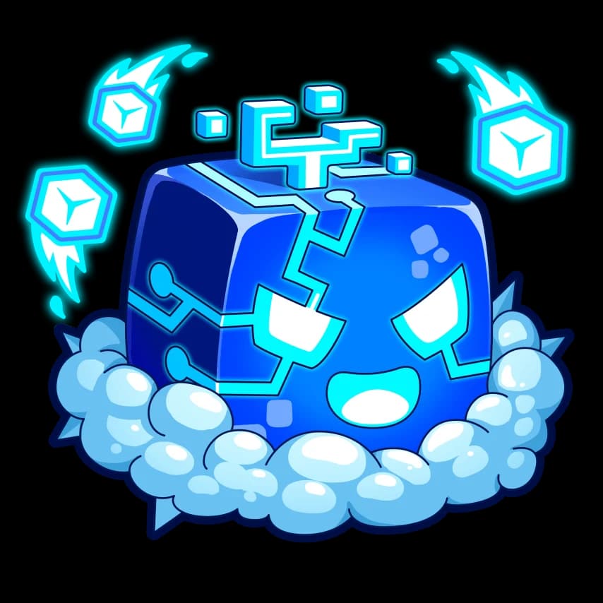 Blox Fruits — Fruit Control