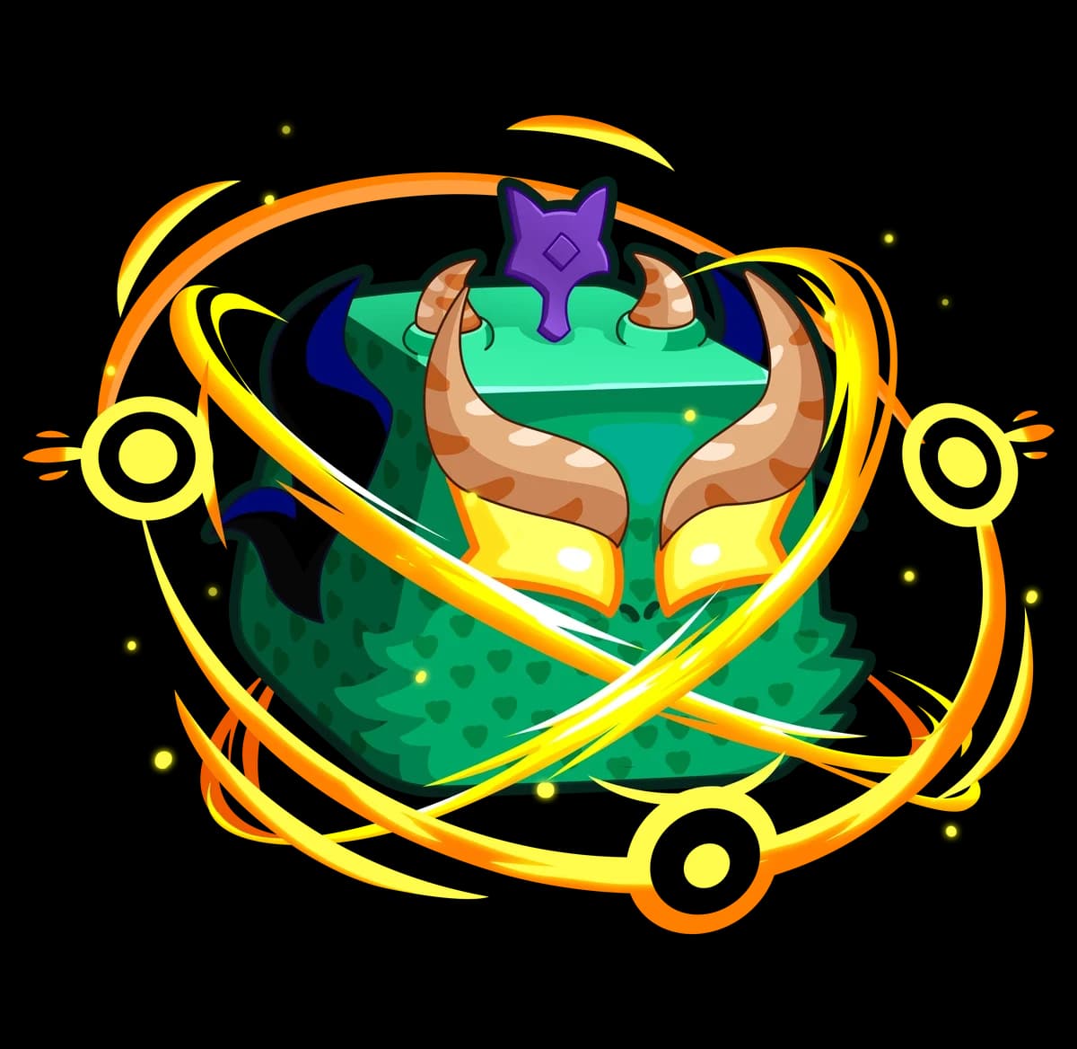 Blox Fruits — Fruit Dragon East