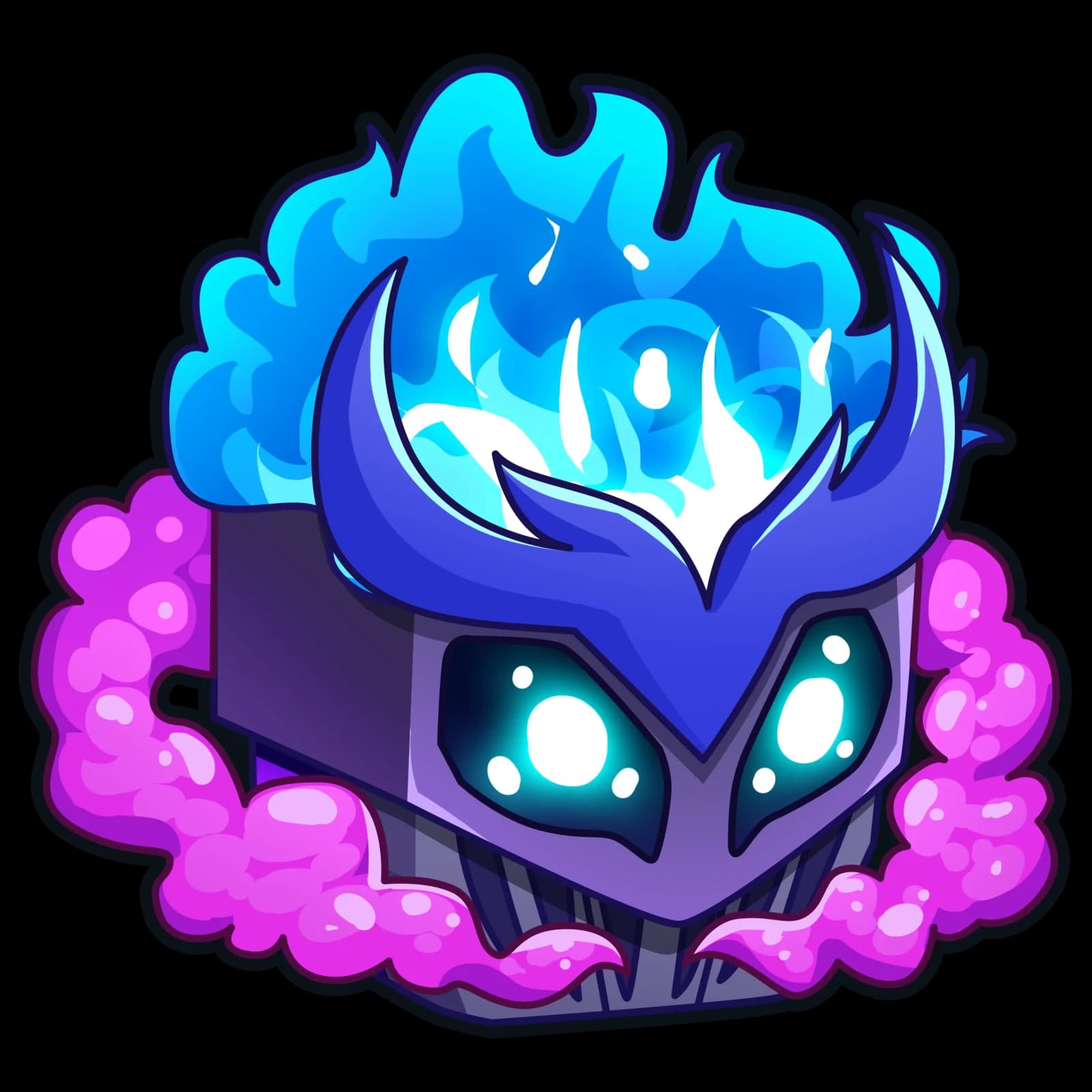 Blox Fruits — Fruit Gas