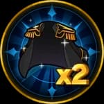Blox Fruits — 2x Boss Drops