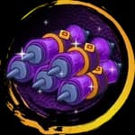 Blox Fruits — 5x Legendary Scrolls