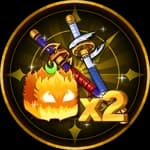 Blox Fruits — 2x Mastery