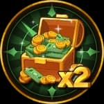 Blox Fruits — 2x Money