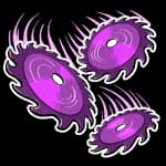 Blox Fruits — Blade permanent