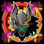 Blox Fruits — Dragon permanent