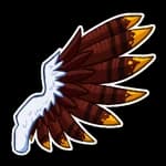 Blox Fruits — Eagle permanent