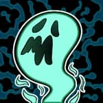 Blox Fruits — Ghost permanent
