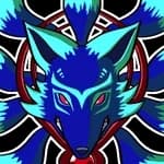 Blox Fruits — Kitsune permanent