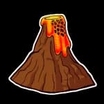 Blox Fruits — Magma permanent