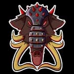 Blox Fruits — Mammoth permanent
