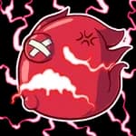 Blox Fruits — Pain permanent