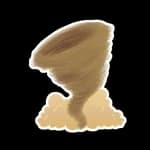 Blox Fruits — Sand permanent