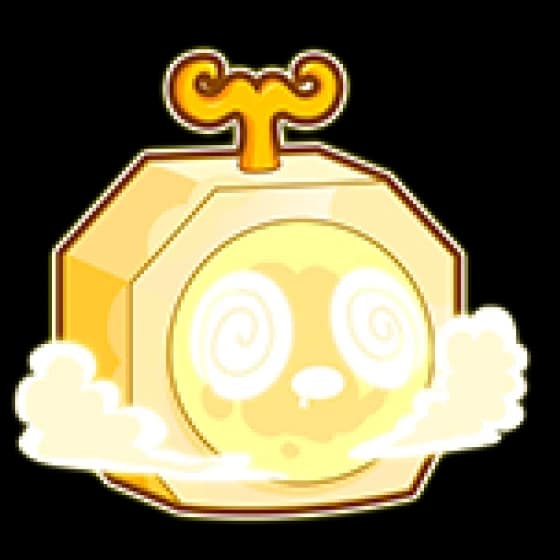 Skin Blox Fruits — Divine Portal