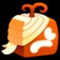 Skin Blox Fruits — Frustration Pain