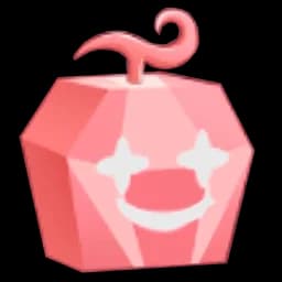 Skin Blox Fruits — Rose Quartz Diamond