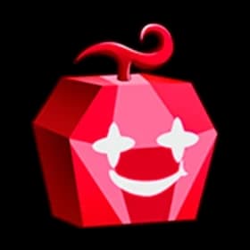 Skin Blox Fruits — Ruby Diamond