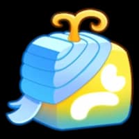 Skin Blox Fruits — Super Spirit