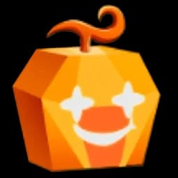 Skin Blox Fruits — Topaz Diamond