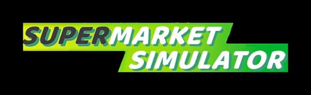 Supermarket Simulator